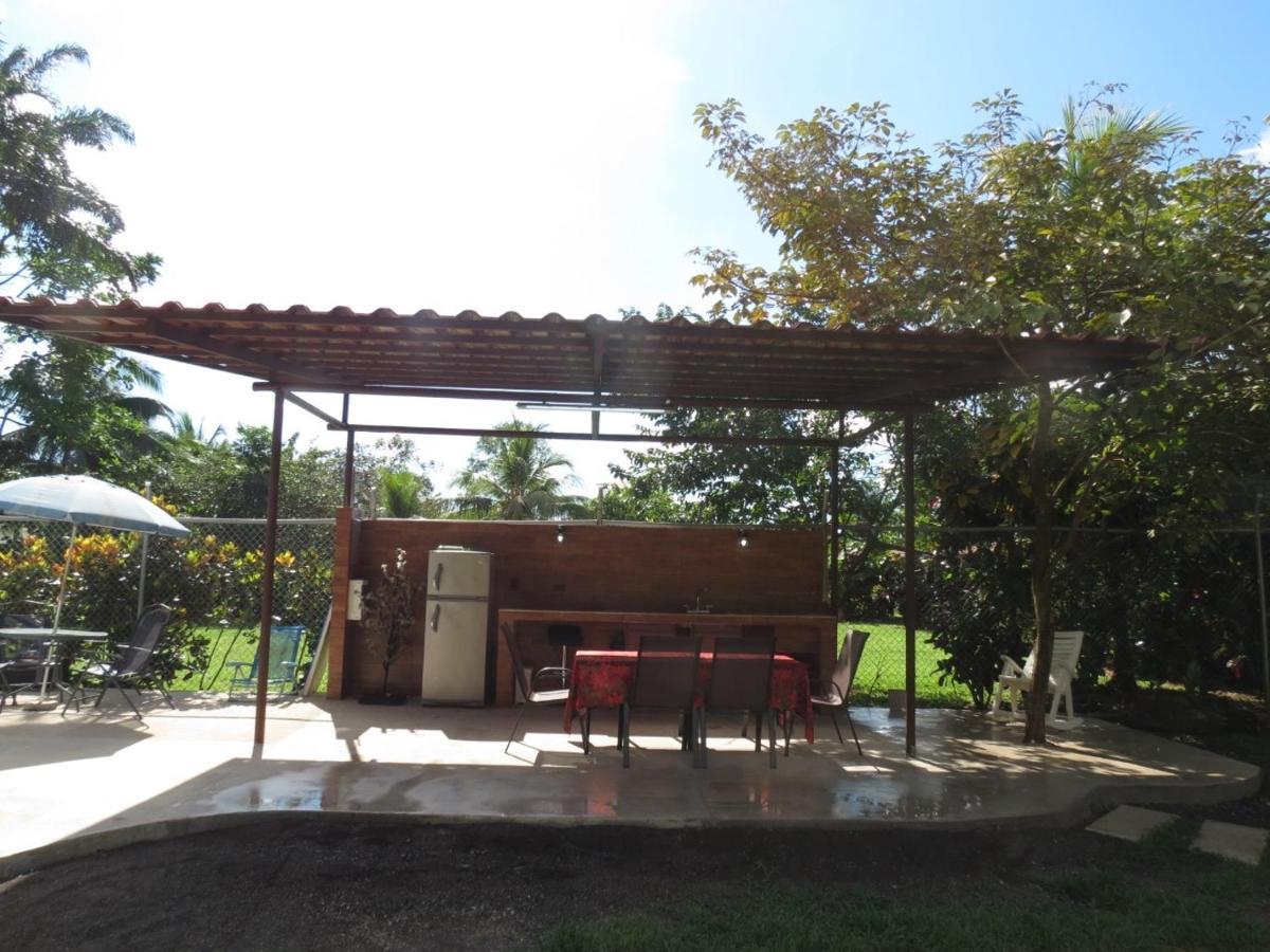 Villa Segura Manuel Antonio, Кепос Экстерьер фото