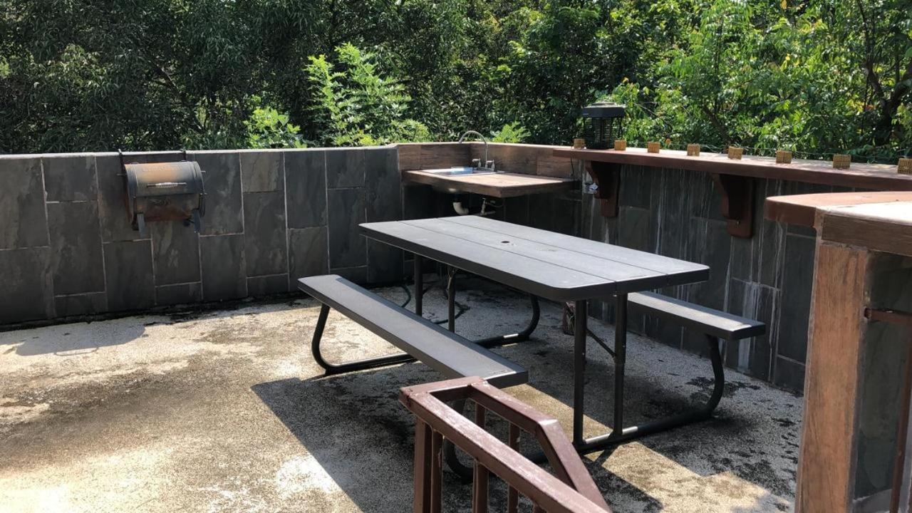Villa Segura Manuel Antonio, Кепос Экстерьер фото