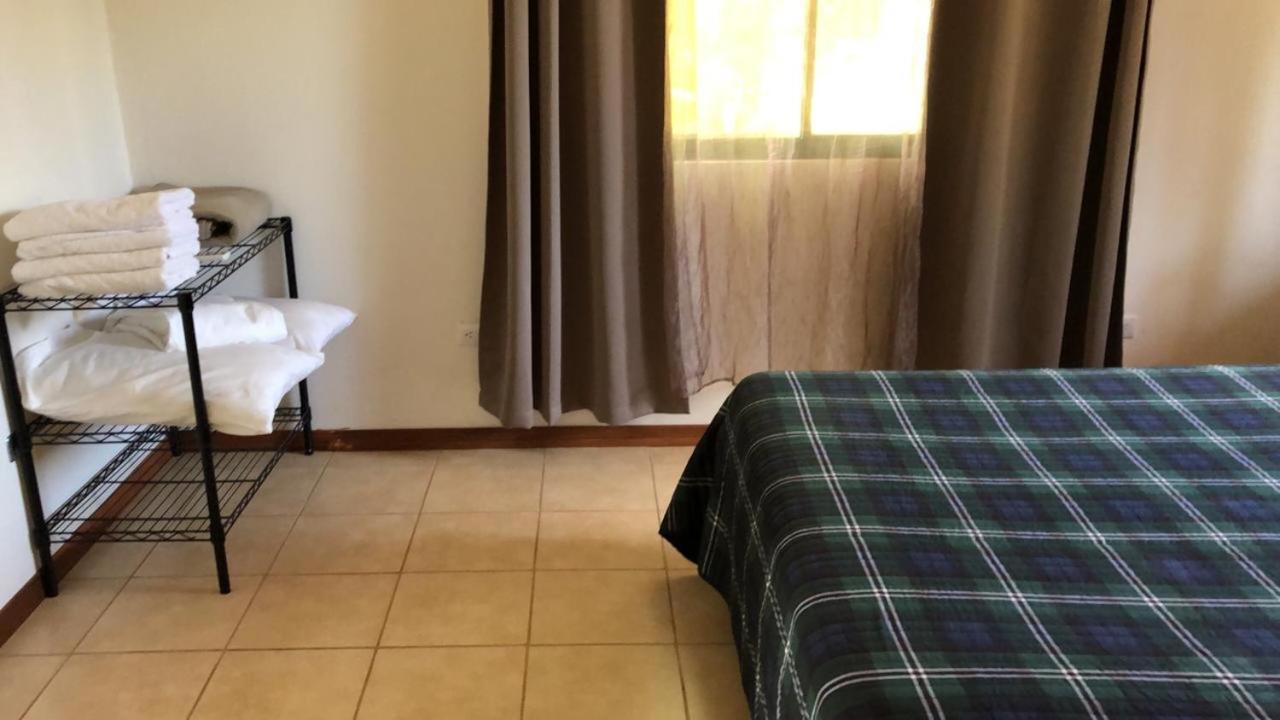 Villa Segura Manuel Antonio, Кепос Экстерьер фото